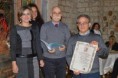 MAY 27 - CHI TROVA UN…SOCIO TROVA UN TESORO - In arrivo una barca di soldi per l’associazione di cui è socio “onorario” l’Assessore Orlando